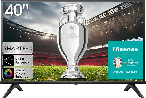 Hisense 40A49K