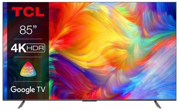 TCL 50P735