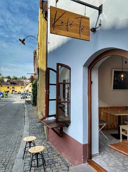 Penzion Weber Český Krumlov Exteriér fotografie