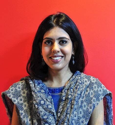 Sanya Dhingra