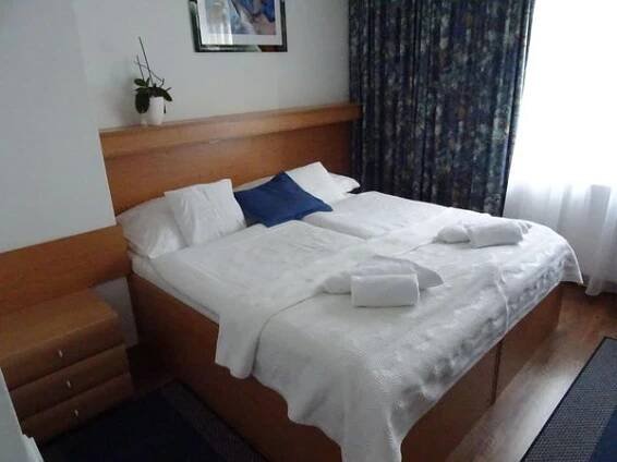 Hotel Na Pekárně foto 6