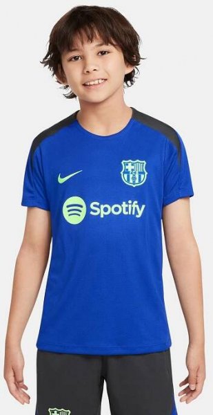 FC Barcelona training shirt 24/25 third kit - Junior