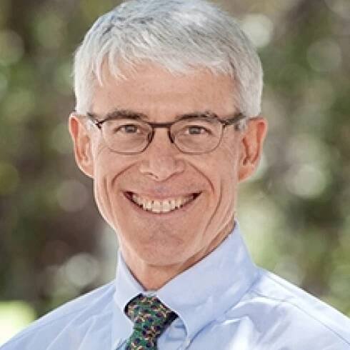 Senior Fellows | Stanford Institute for Economic Policy Research (SIEPR)