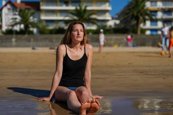 Une pointe d'amour - Z filmu - Julia Piaton
