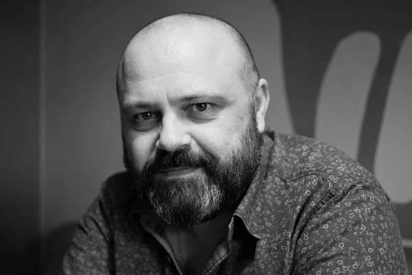 Pavel Kotrla