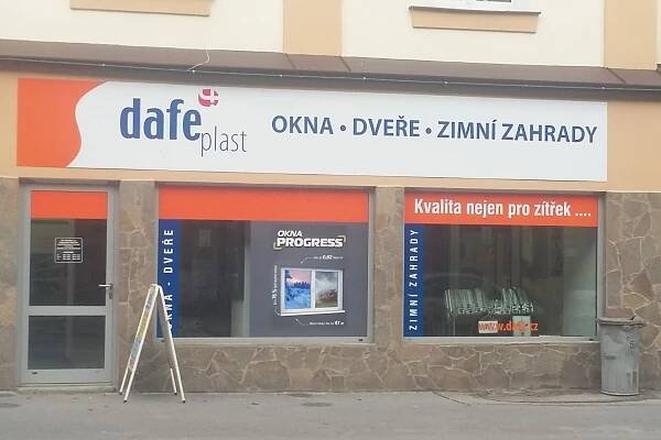 DAFE - PLAST Jihlava, s.r.o. foto 1