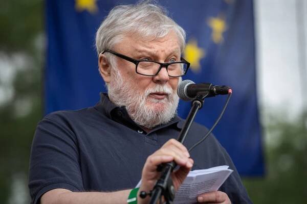 Peter Zajac: Ján s Martinou sú Petrom a Luciou 21. storočia