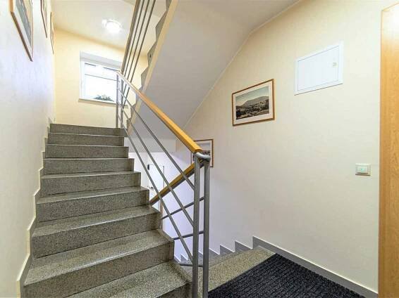 Fotografie z fotogalerie ubytování Apartmány Vila Hedvika v Rožnově pod Radhoštěm