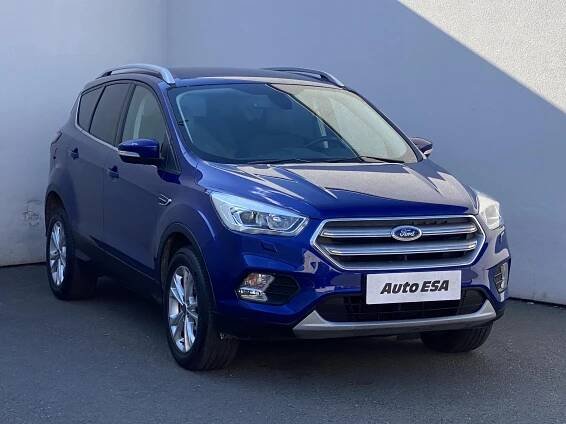 Ford Kuga 1.5i 