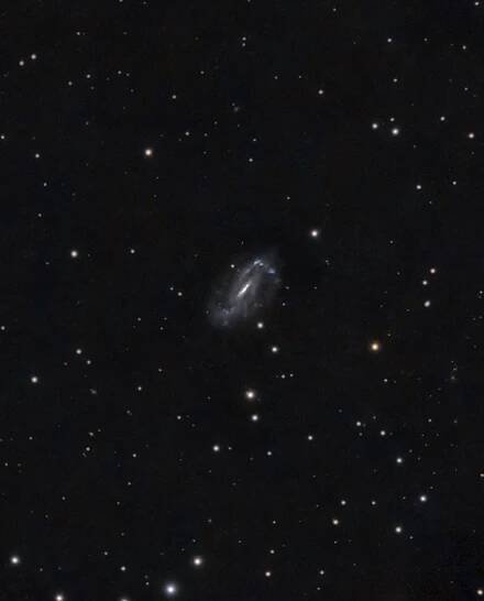 Bode's Galaxy