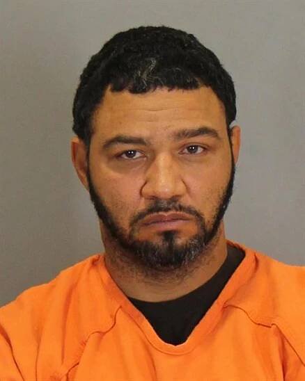 Will McDonald, 47, has been arrested for the death of his 10 year old son Kendrick McDonald