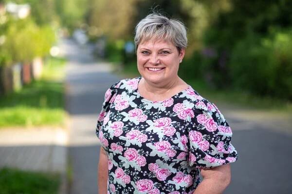 Vladimíra Benešová - Pro Kamenici 2022
