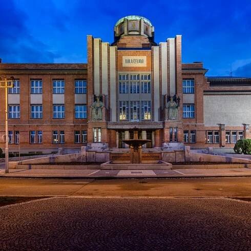 Muzea 2021 | Ženy s.r.o.