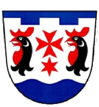 Logo obce Předboj