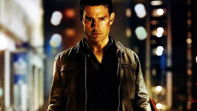 Jack Reacher: Poslední výstřel – Filmy a Seriály online zdarma.