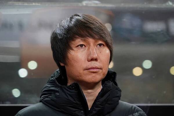 Li Tie: Ex-coach of Chinese national soccer team has 20-year corruption sentence upheld after appeal
