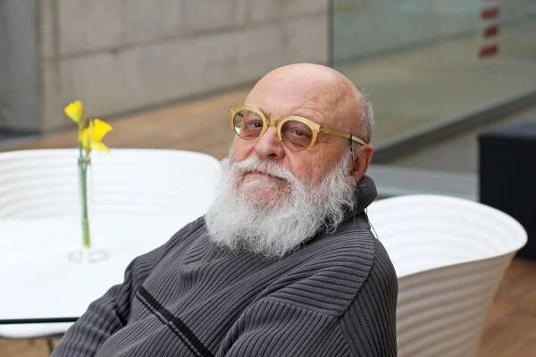Zalíbilo se mi vyřizování účtů s někým, kdo už na mě nemůže, říká Goldflam k příběhu Hitlera u Kašperku