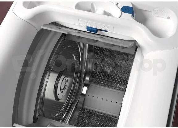 Pračka Electrolux EW7TN3372C