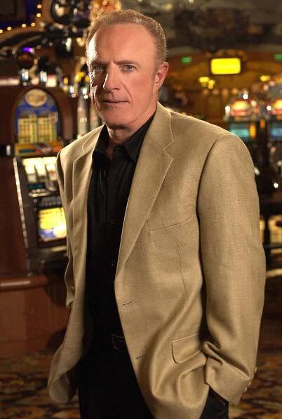 James Caan | American actor | Britannica