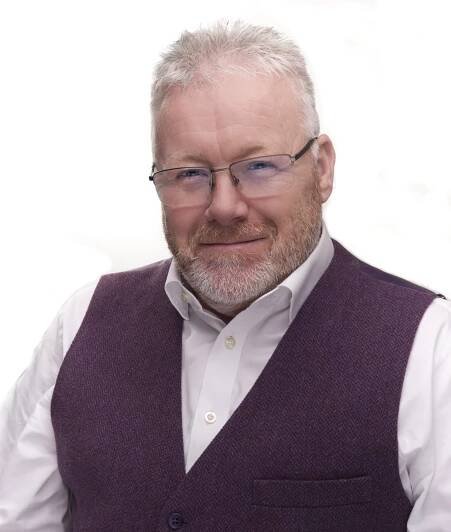 Lee Jackson Motivational Speaker photo