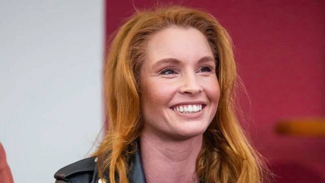 Denisa Nesvačilová popsala ideálního muže. Na vzhled nekouká, zaujme ji intelekt