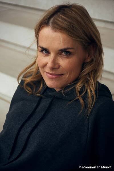 Andrea Lüdke | Theater- & Film-Schauspielerin