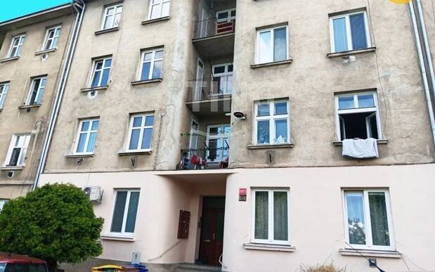 1+kk, Růženy Svobodové, Znojmo, 31 m²