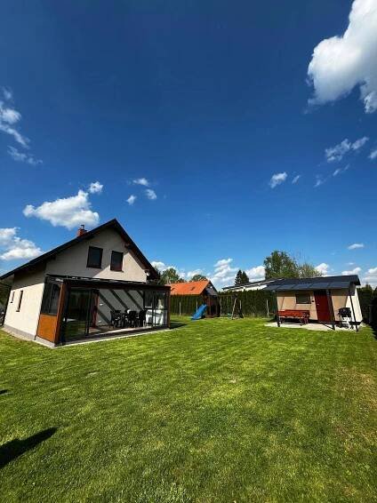 Pronájem Dům, Herálec - Zdislavice u Herálce, Kraj Vysočina