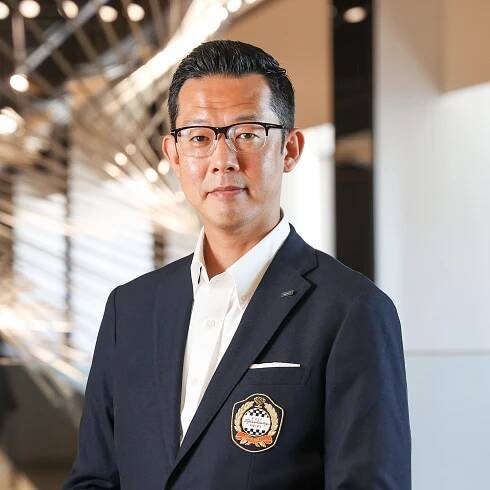 From Supercars to Super Suites: How Luxury Automotive Brands are Tapping into Hotel & Residence Projects - BurdaLuxury