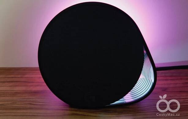 Recenze Logitech G560: výkonné 2.1 reproduktory s RGB podsvícením