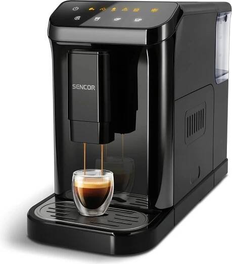 Sencor SES 6000BK
