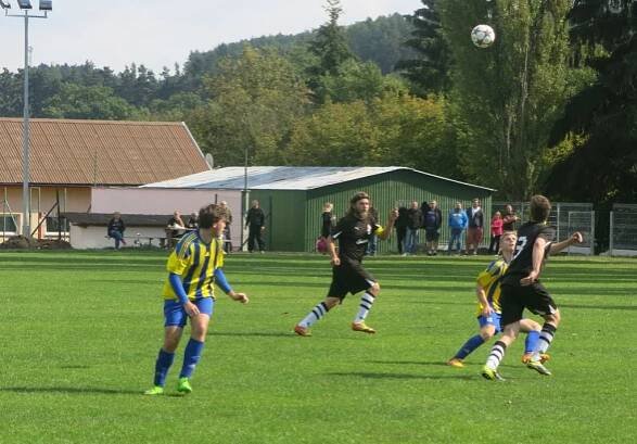 2017 KRAJSKÁ I.B.TŘÍDA podzimní část - Oficiální stránky obce Cehnice
