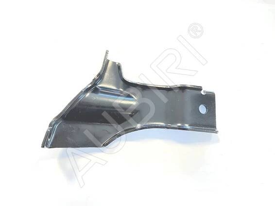 Držák výfuku Fiat Ducato 2006-2014 2,2 - FIAT - 1366121080 | AUBIRI.cz