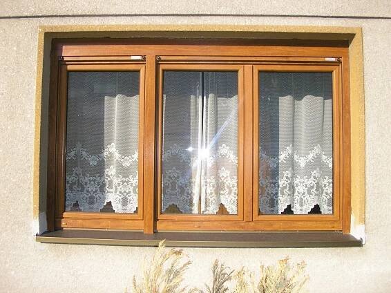 Bazar oken a dveří