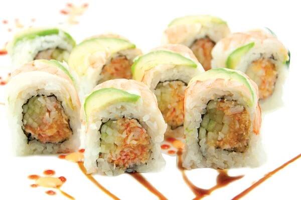 Sam's Sushi Bistro | Tel: 631-880-3333 | Online Order 