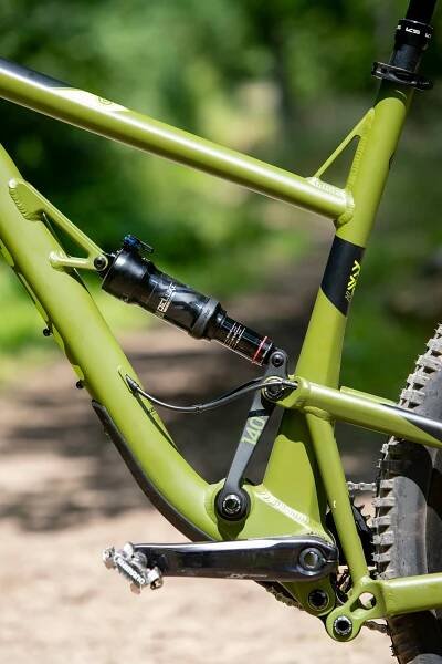 Kellys Thorx 50