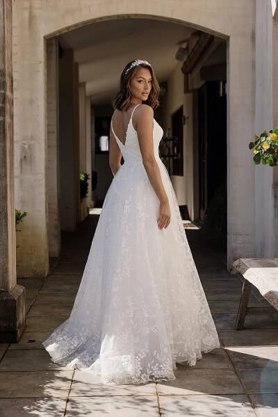 Tania Olsen - Cleo Bridal