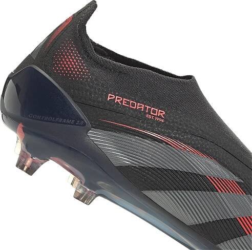 Beztkaničkové kopačky adidas Predator Elite LL FG
