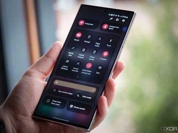 Samsung Android 14 Tracker: Here are all the official One UI 6 beta builds to download and install