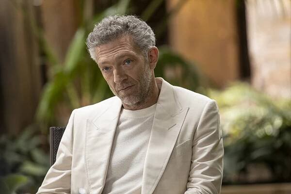 Westworld - Zimní linie - Z filmu - Vincent Cassel