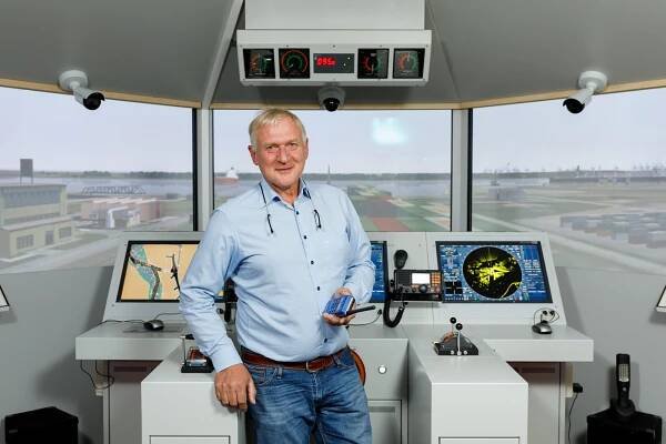 Paul Verhoeven - Training Manager CVBA Brabo
