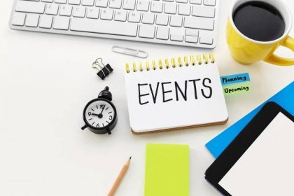 10 Effective Tips to Advertise Your Next Event – NH Blog PRO