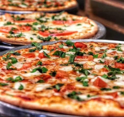 Dining | West Palm Beach DDA