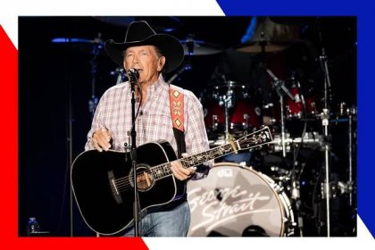 We found the cheapest tickets for all George Strait Stadium Tour concerts