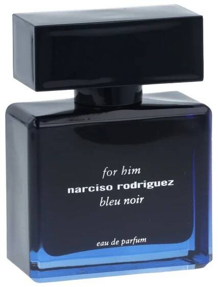 Narciso Rodriguez For Him Bleu Noir EDP 50 ml M
