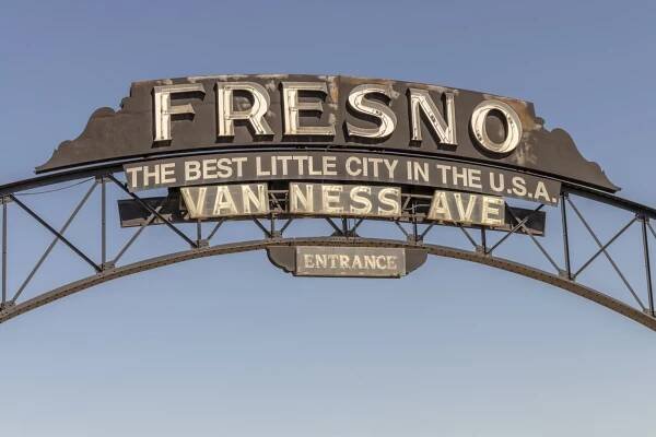 Best Solar Companies In Fresno, California
