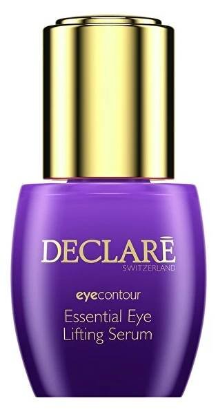 Zpevňující oční sérum Eye Contour (Essential Eye Lifting Serum) 15 ml