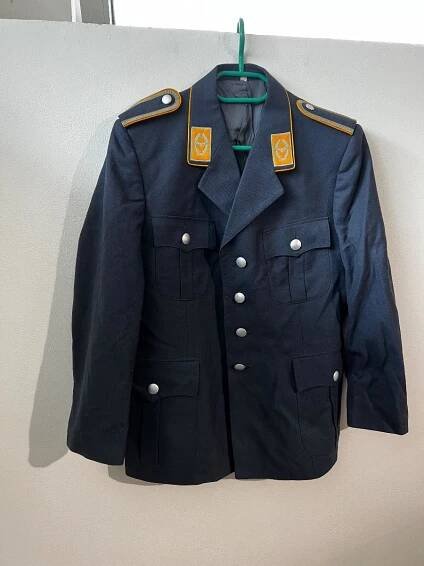 Luftwaffe uniforma - Sběratelství