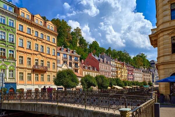 Galerie Karlovy Vary