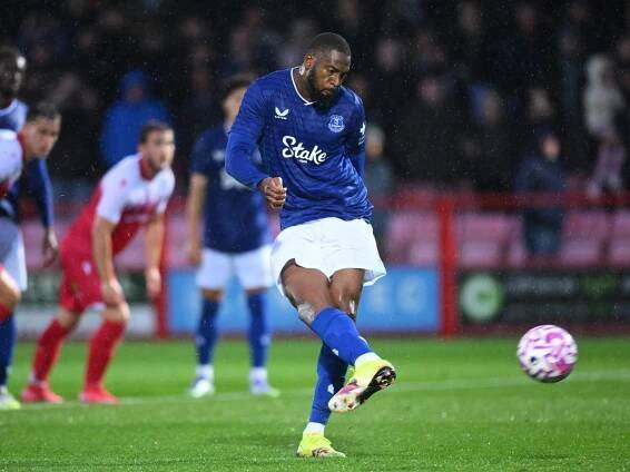How to Watch Blackburn Rovers vs Everton FC: Live Stream Men's Club Friendly, TV Channel